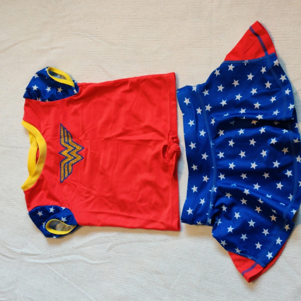 Girls clothes